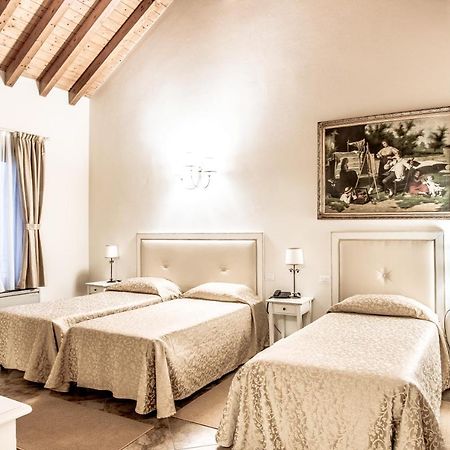 Hotel Villa Borghesi Corte dei Cortesi Экстерьер фото