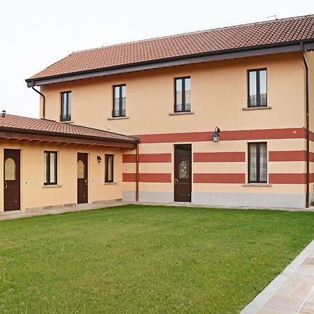 Hotel Villa Borghesi Corte dei Cortesi Экстерьер фото