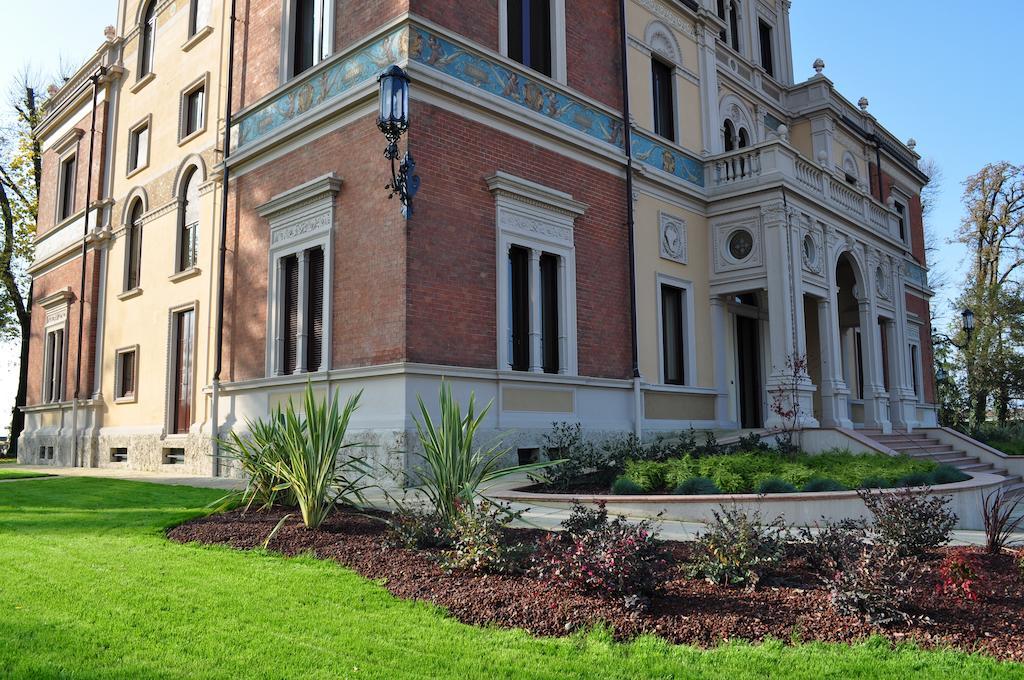Hotel Villa Borghesi Corte dei Cortesi Экстерьер фото