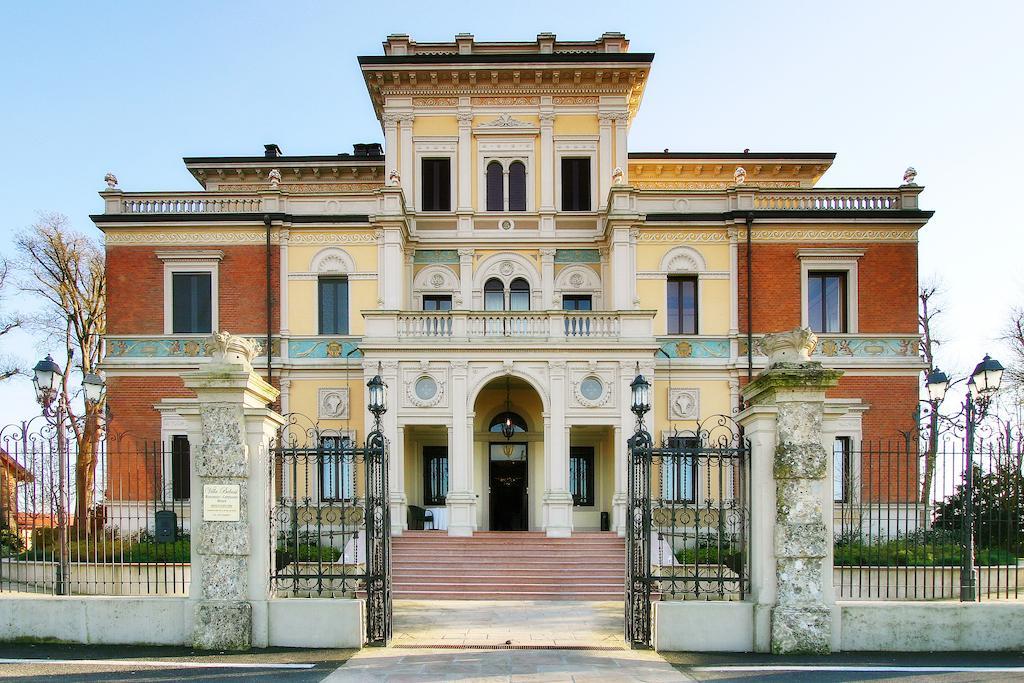 Hotel Villa Borghesi Corte dei Cortesi Экстерьер фото