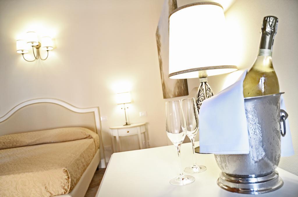 Hotel Villa Borghesi Corte dei Cortesi Номер фото