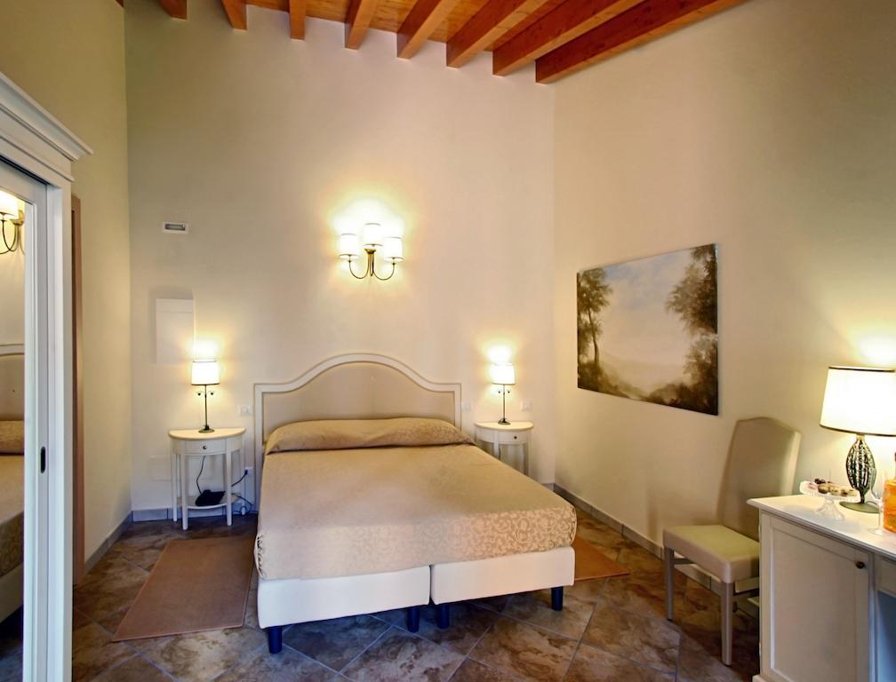 Hotel Villa Borghesi Corte dei Cortesi Номер фото