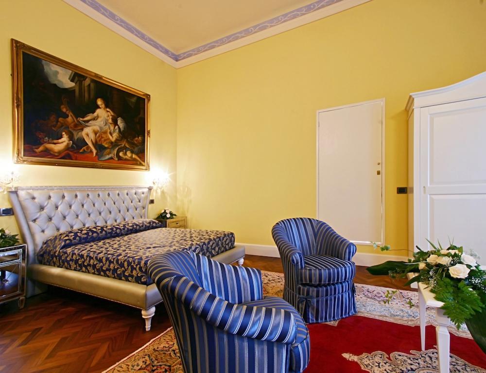 Hotel Villa Borghesi Corte dei Cortesi Номер фото