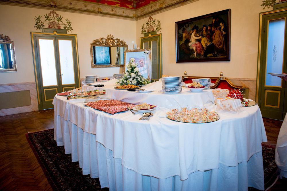 Hotel Villa Borghesi Corte dei Cortesi Экстерьер фото
