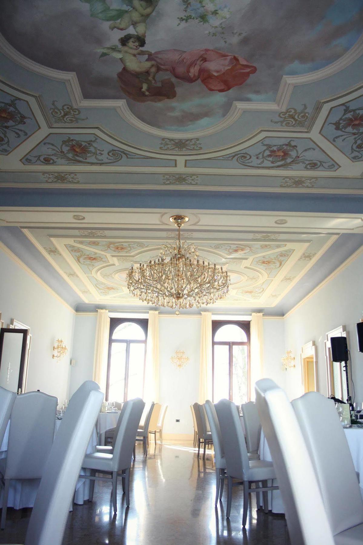 Hotel Villa Borghesi Corte dei Cortesi Экстерьер фото