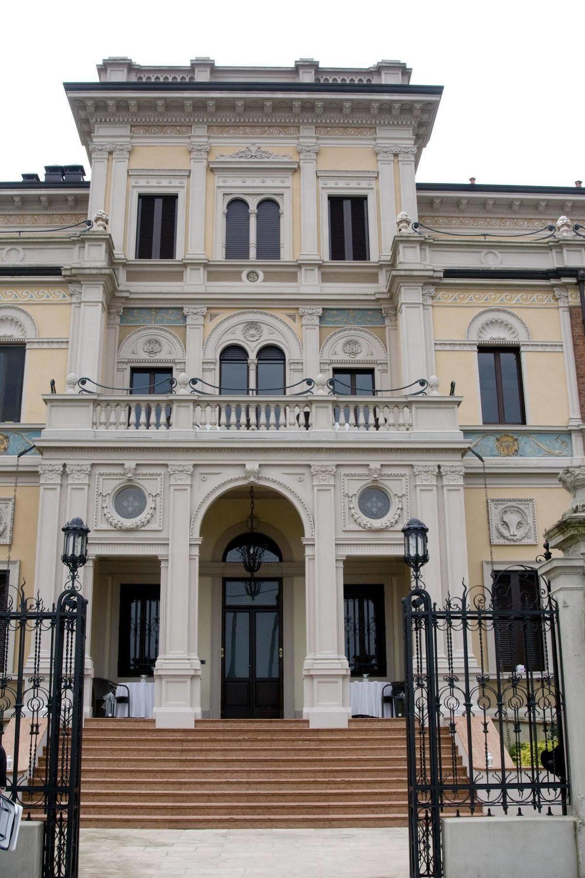 Hotel Villa Borghesi Corte dei Cortesi Экстерьер фото